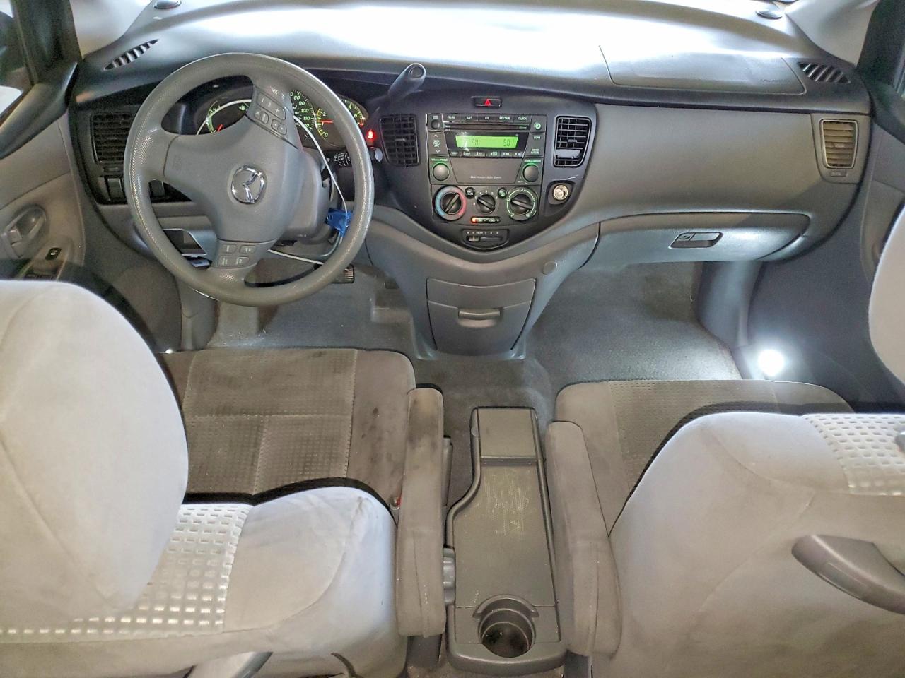 Mazda MPV Wagon