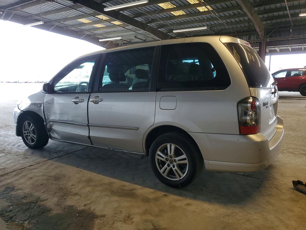 Mazda MPV Wagon