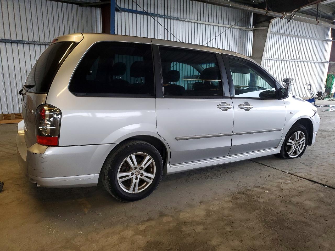 Mazda MPV Wagon
