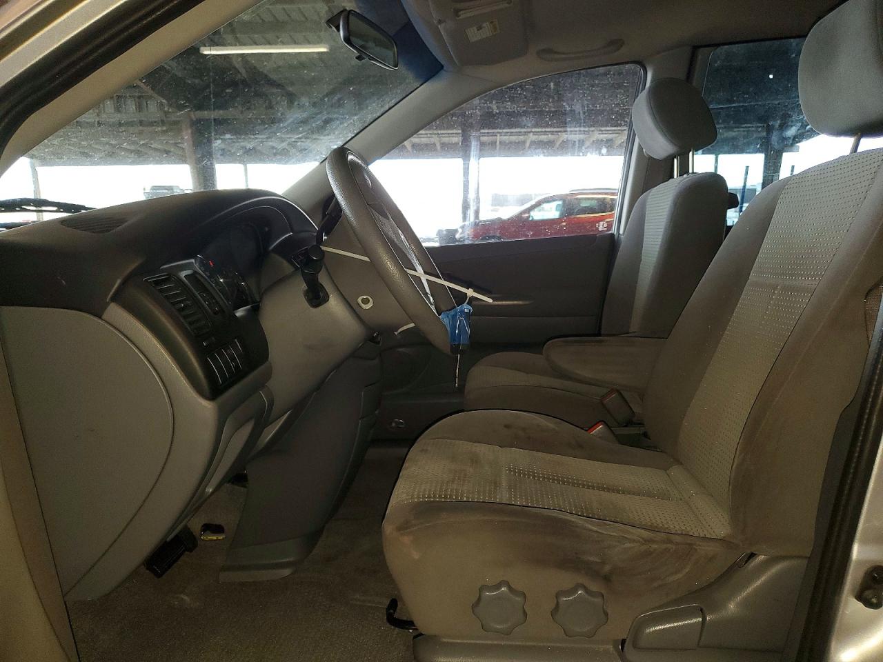 Mazda MPV Wagon