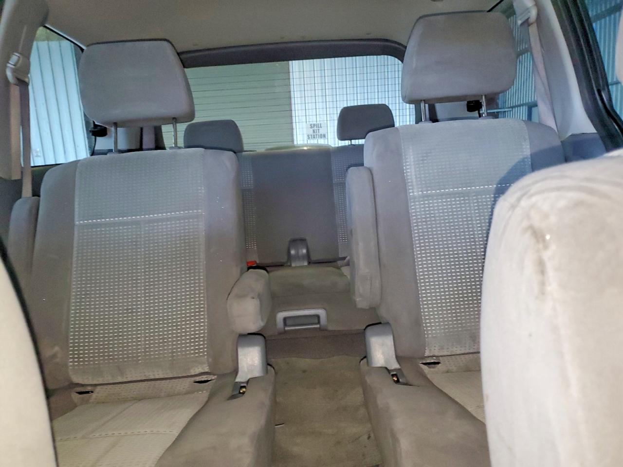 Mazda MPV Wagon