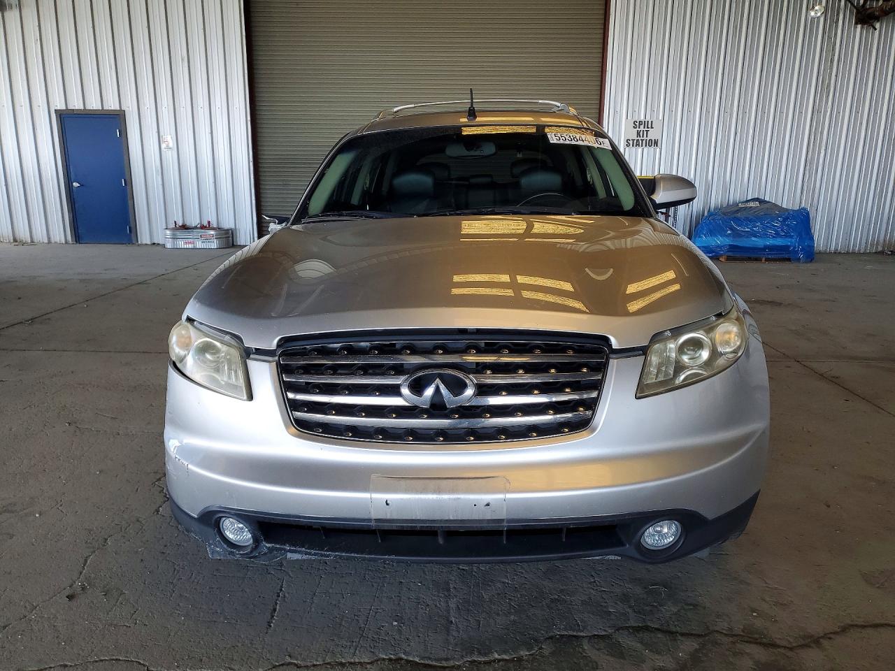INFINITI Fx Base