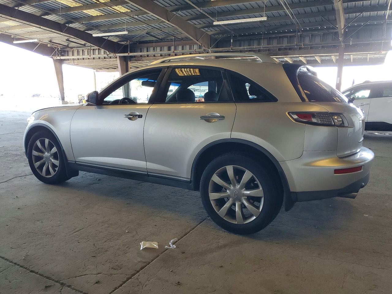 INFINITI Fx Base