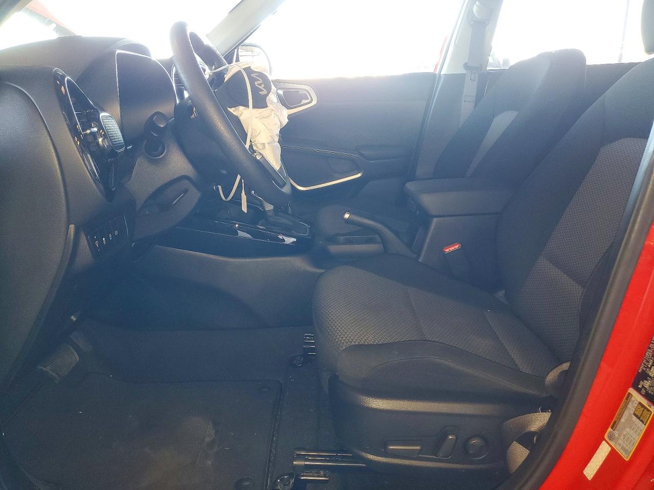 Kia Soul S