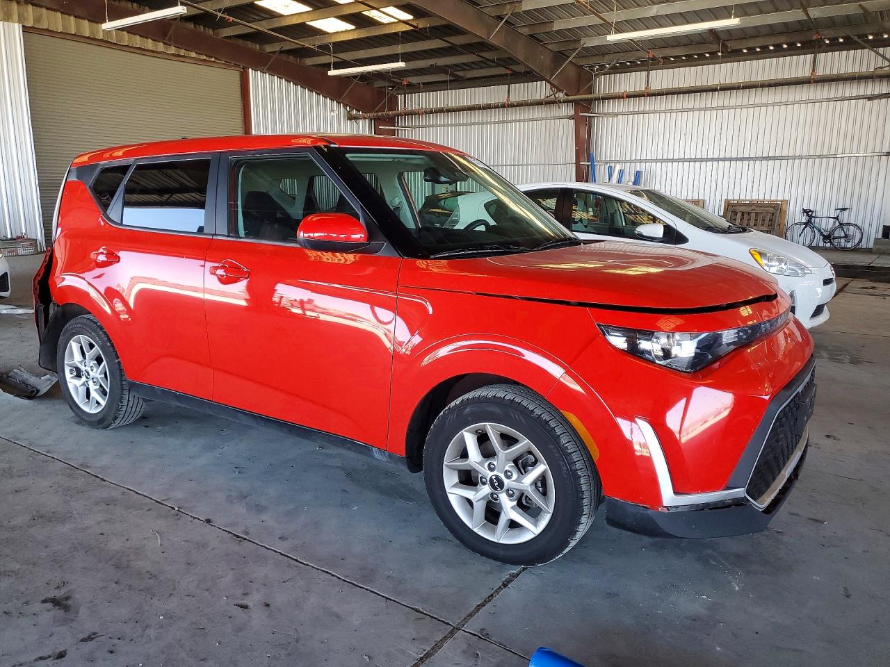 Kia Soul S