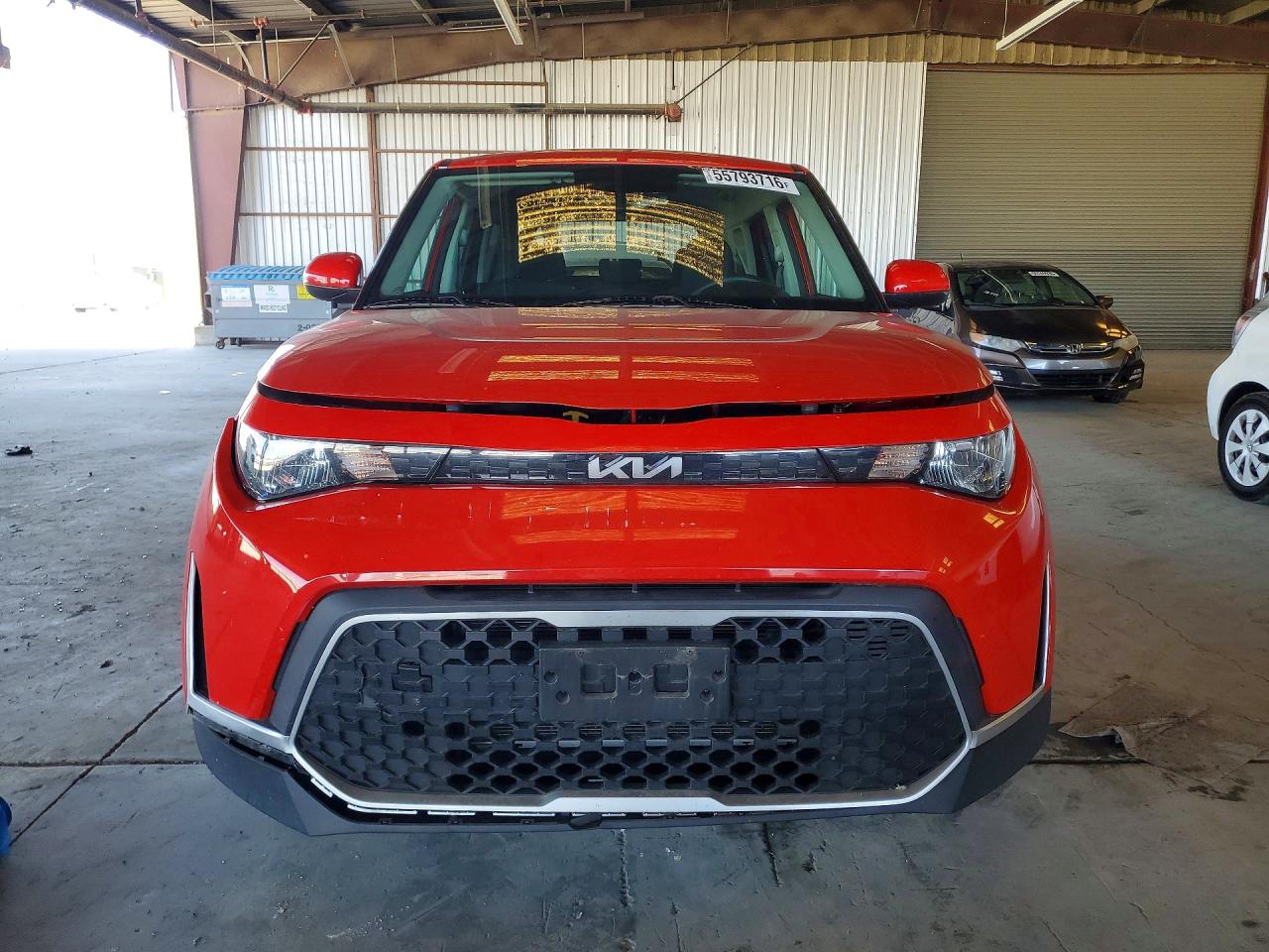 Kia Soul S