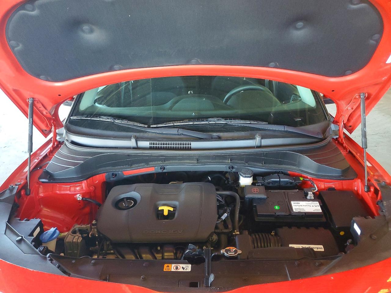 Kia Soul S