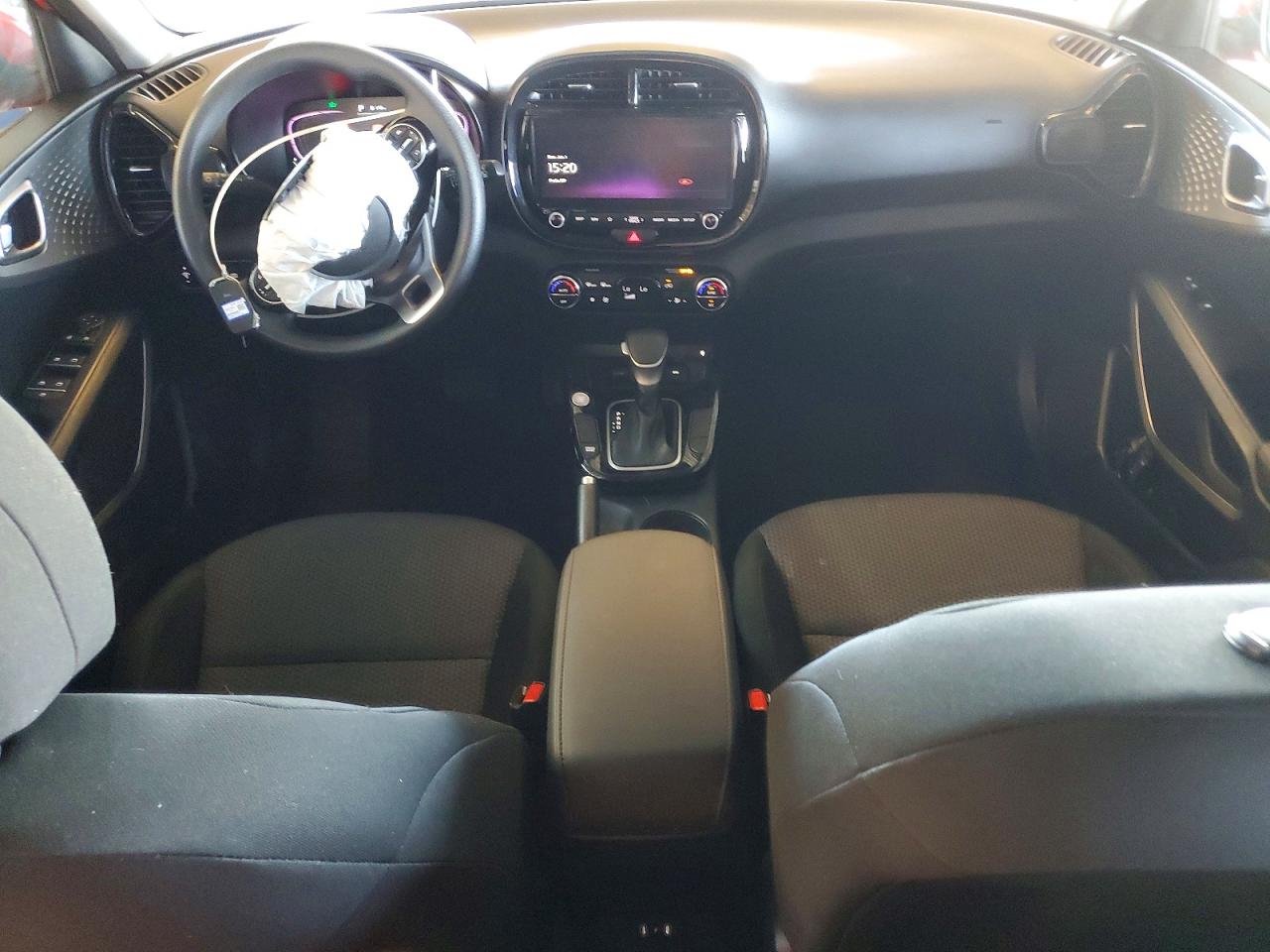 Kia Soul S