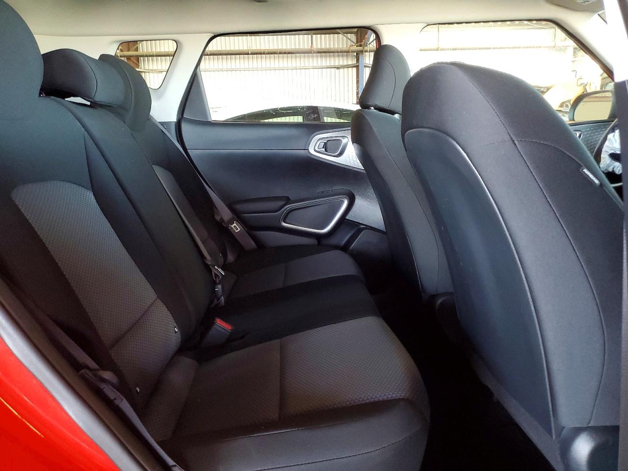Kia Soul S