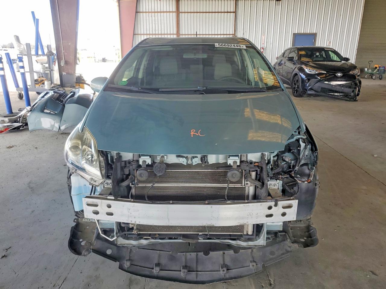 Toyota Prius Base
