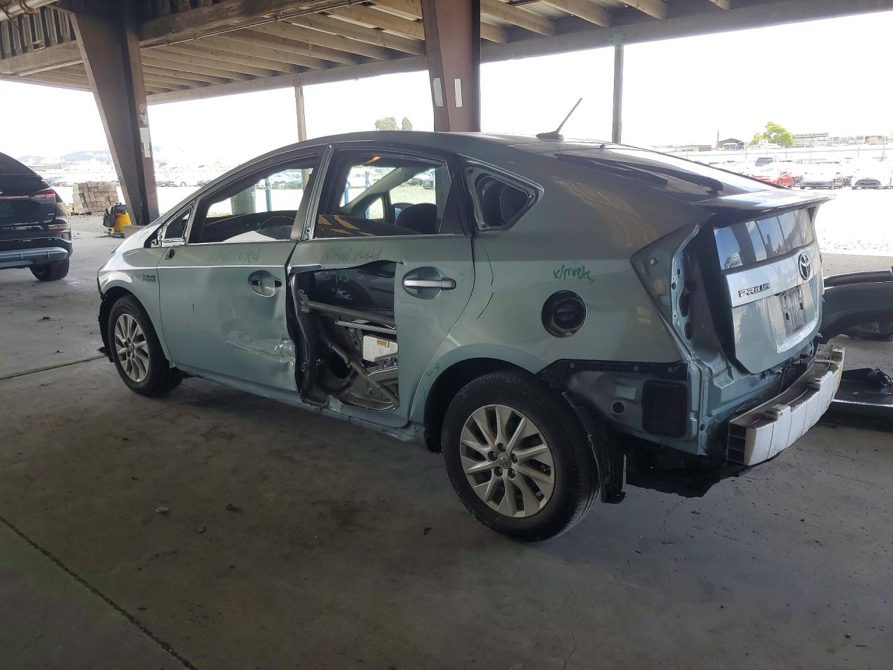 Toyota Prius Base
