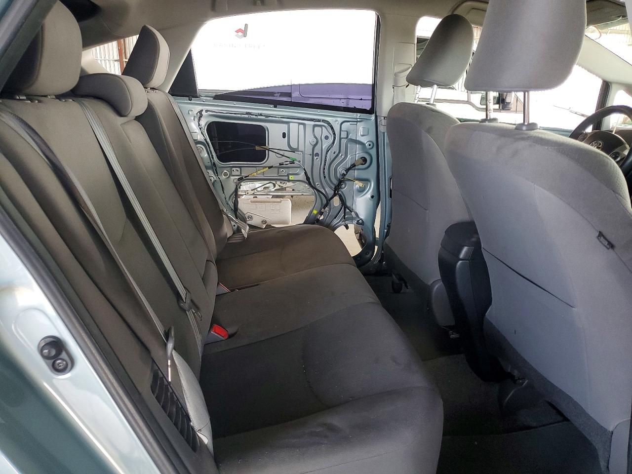 Toyota Prius Base