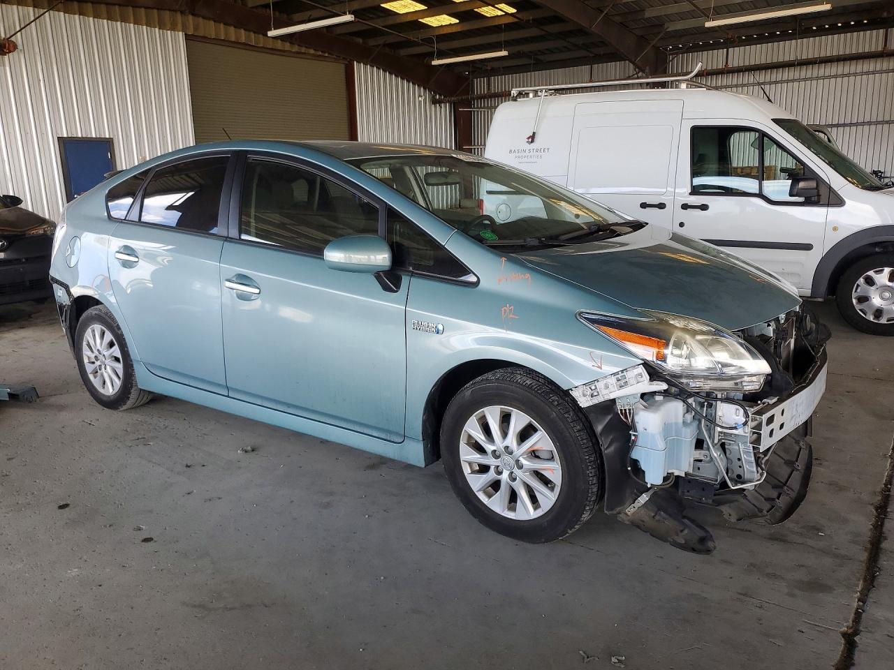 Toyota Prius Base