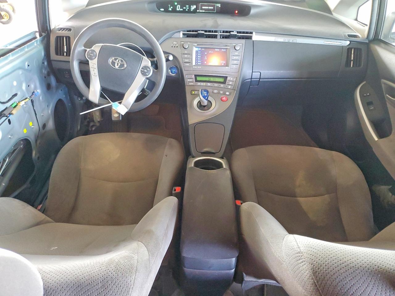 Toyota Prius Base