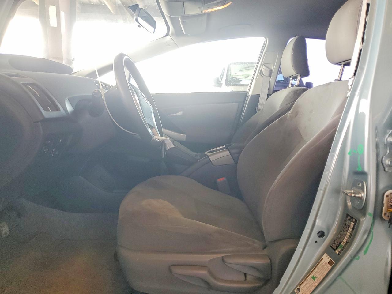 Toyota Prius Base
