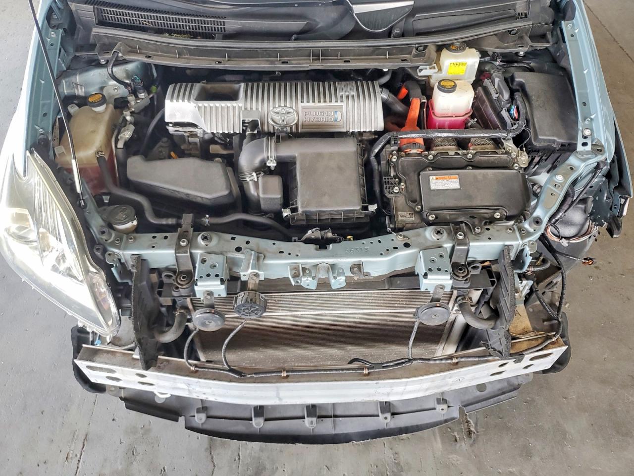 Toyota Prius Base