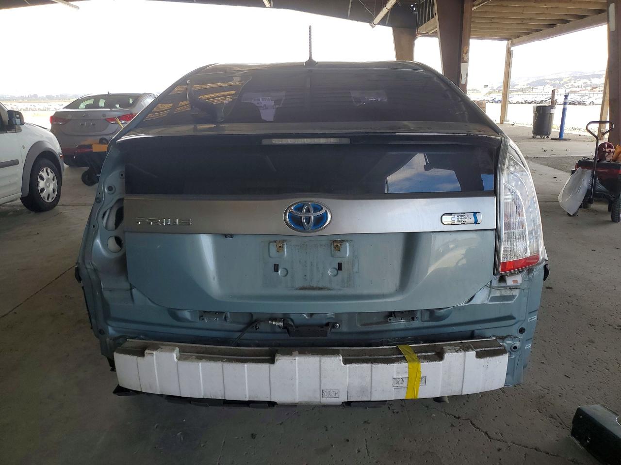 Toyota Prius Base