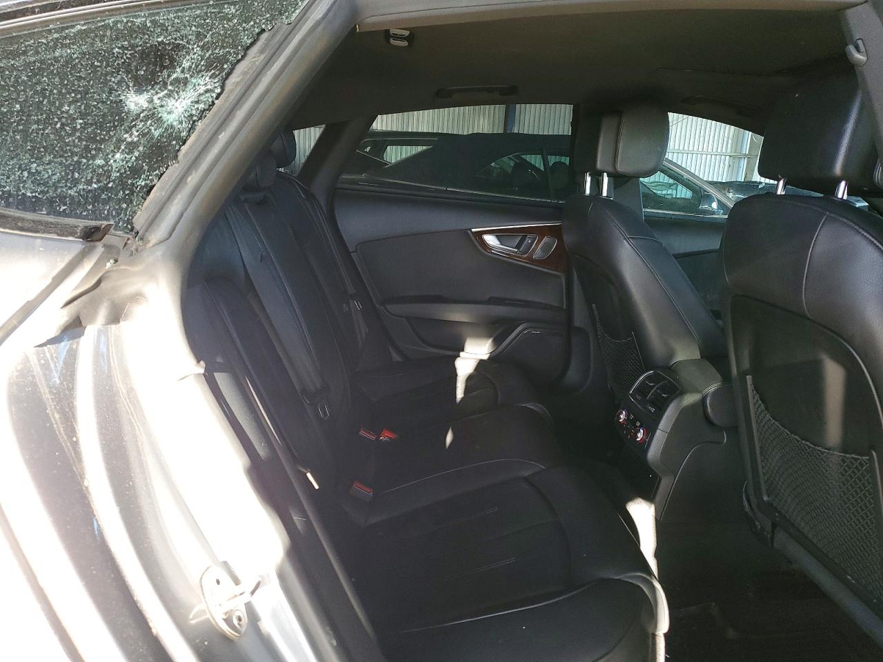 Audi A7 Premium Plus
