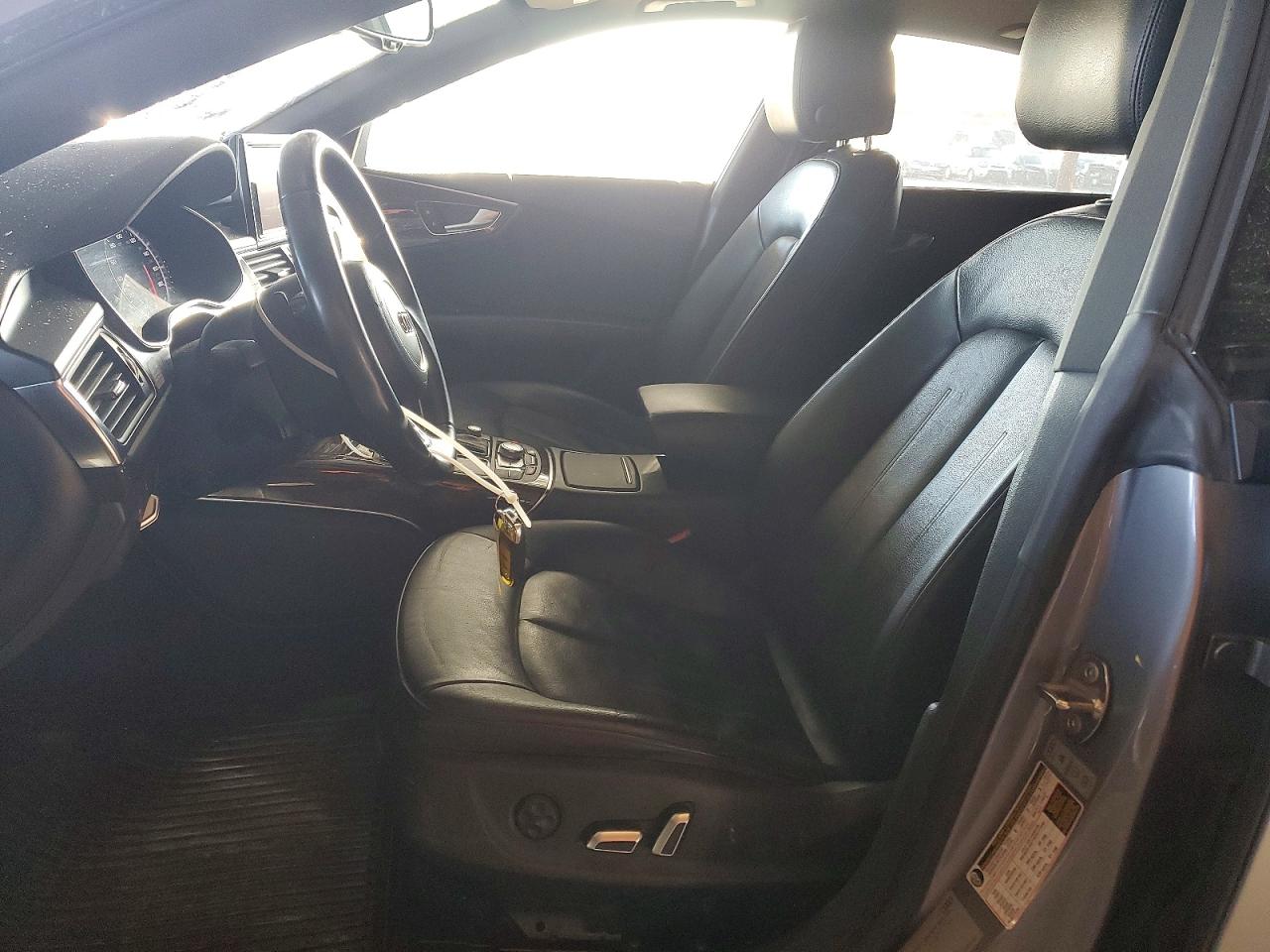 Audi A7 Premium Plus