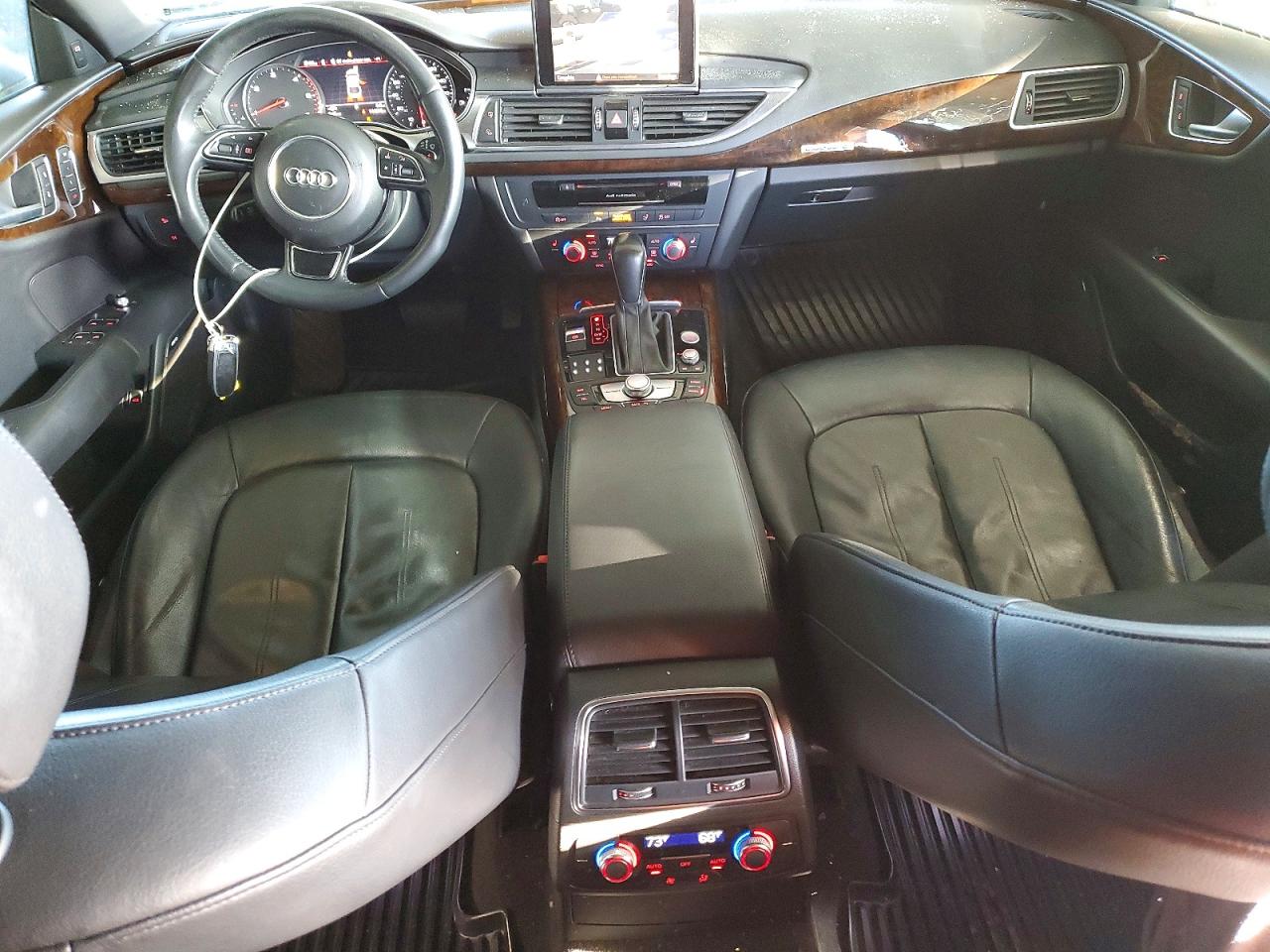 Audi A7 Premium Plus