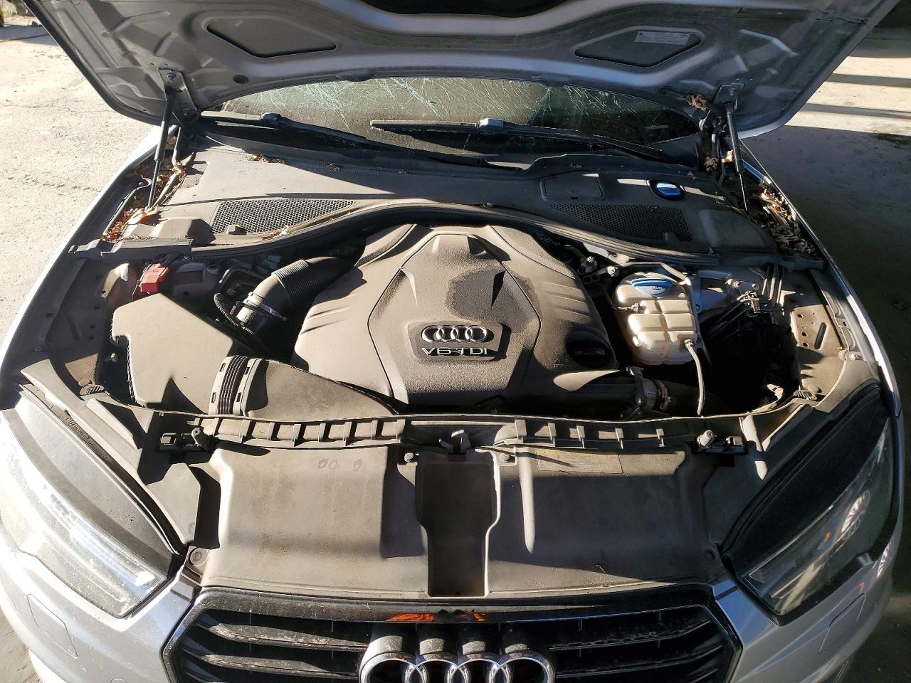 Audi A7 Premium Plus