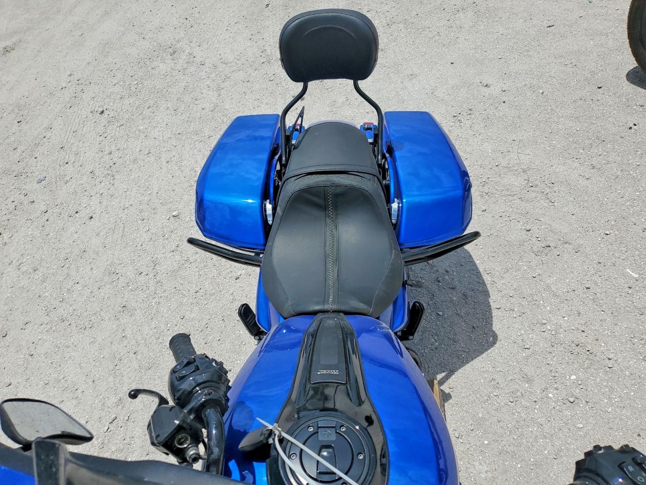 Harley-Davidson Fl