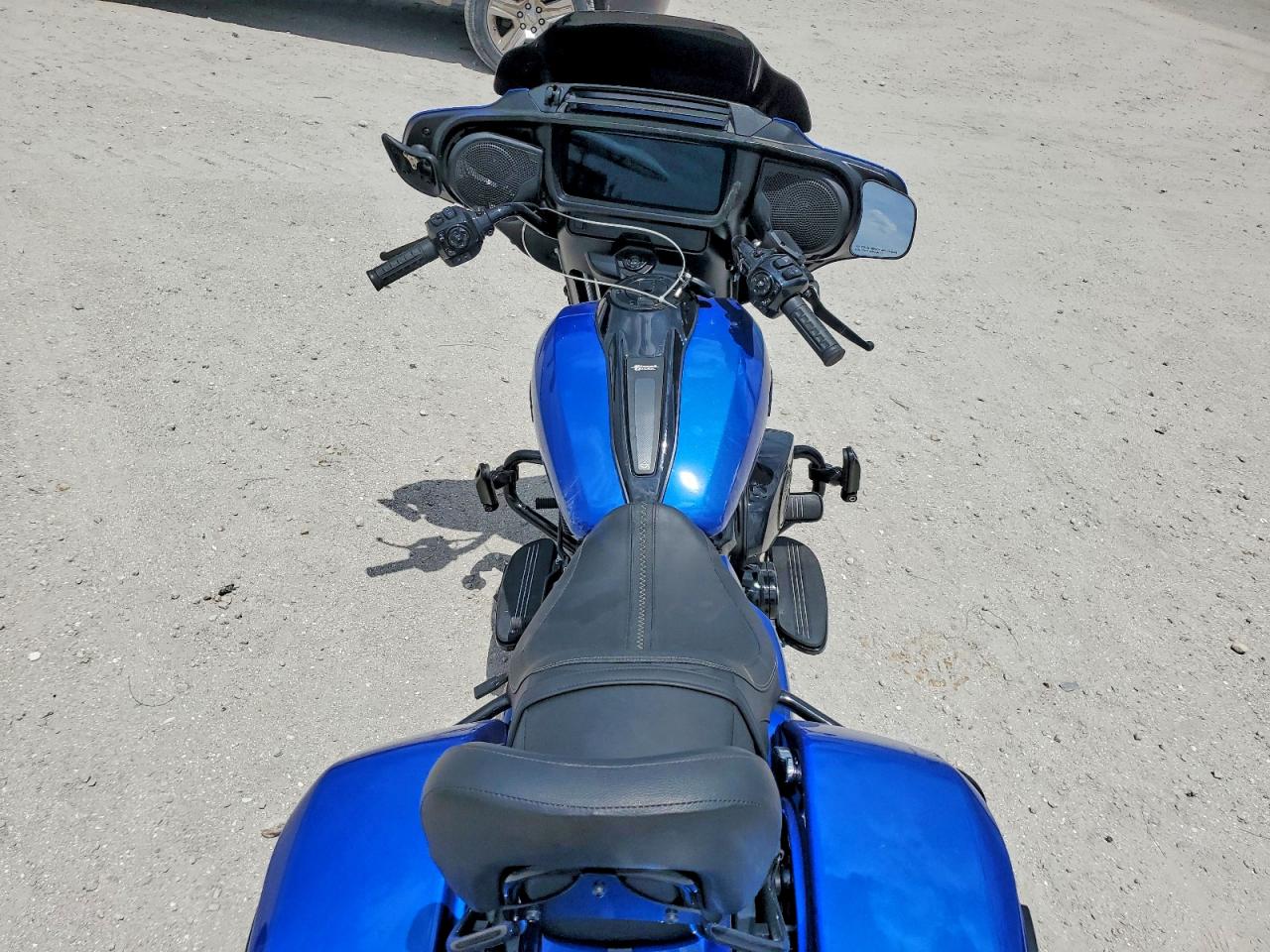 Harley-Davidson Fl