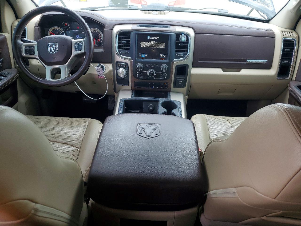 Ram 1500 Laramie