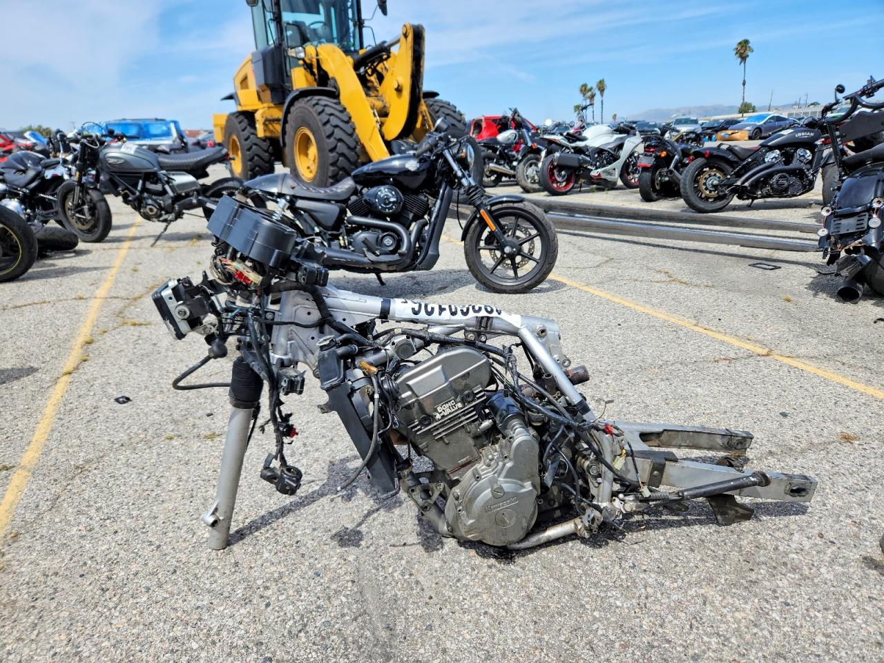 Kawasaki Enduro A