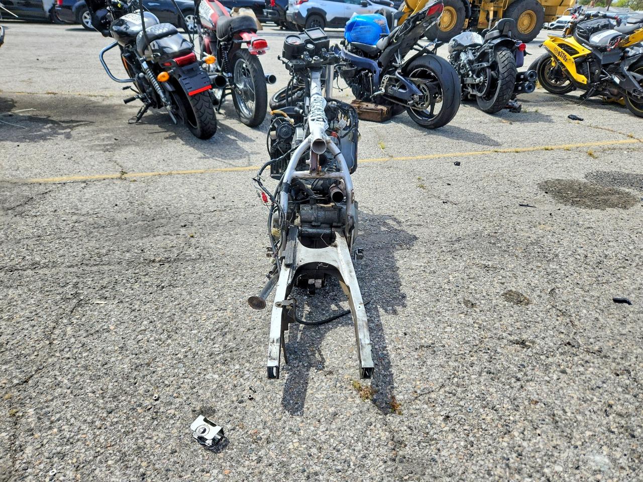 Kawasaki Enduro A