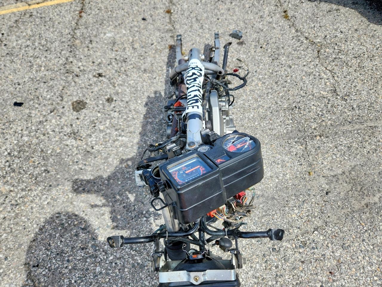Kawasaki Enduro A