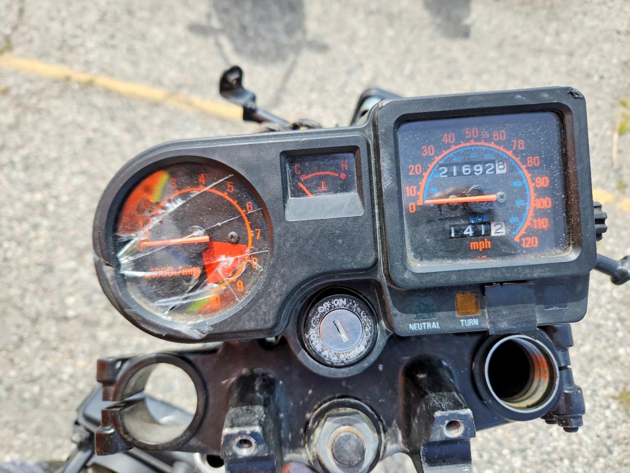 Kawasaki Enduro A
