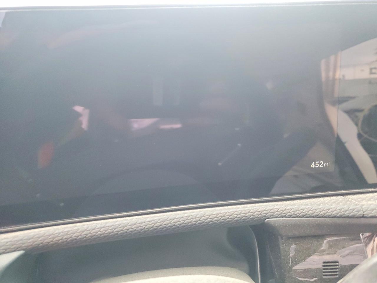 Kia EV6 Wind