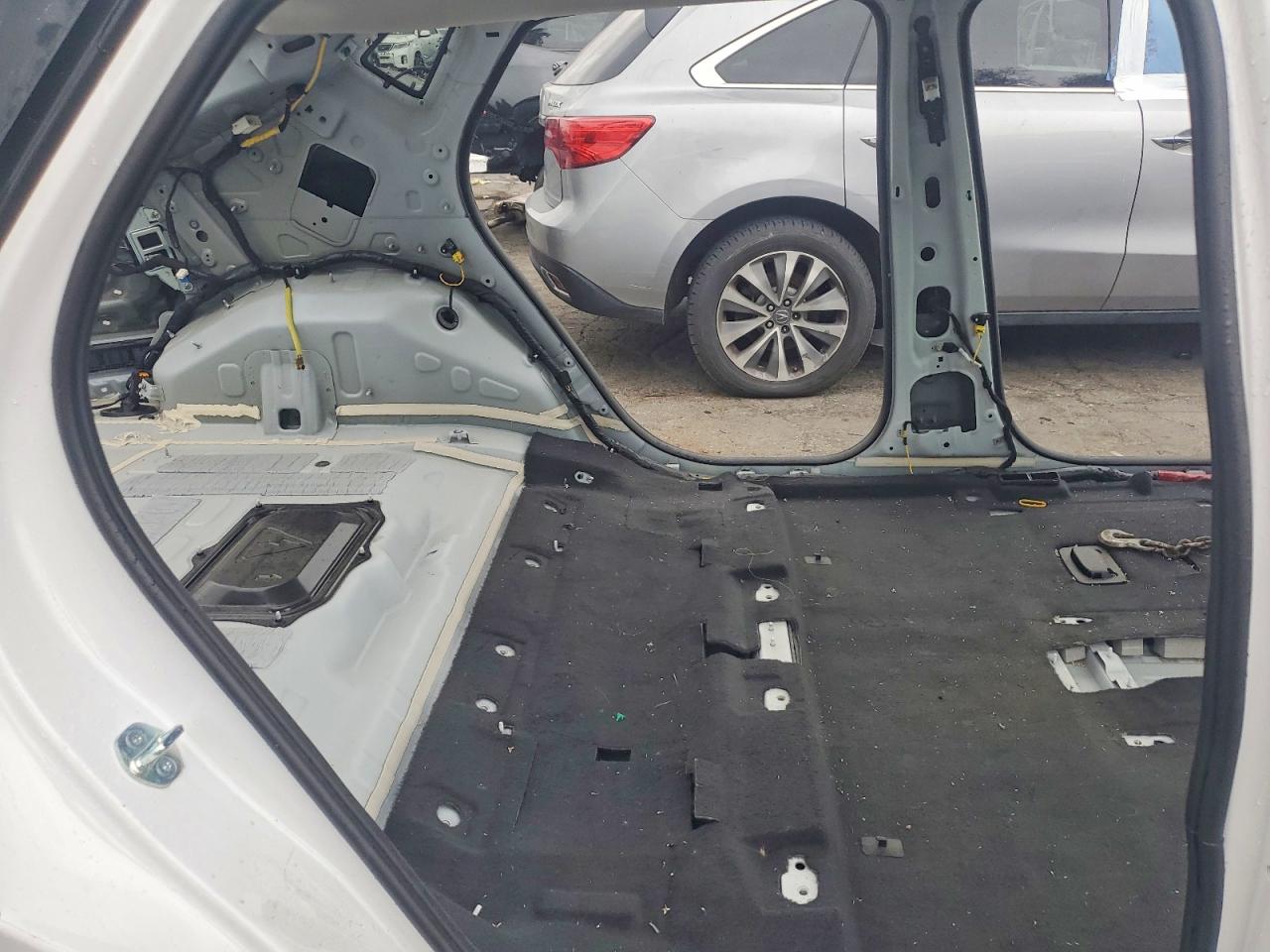 Kia EV6 Wind