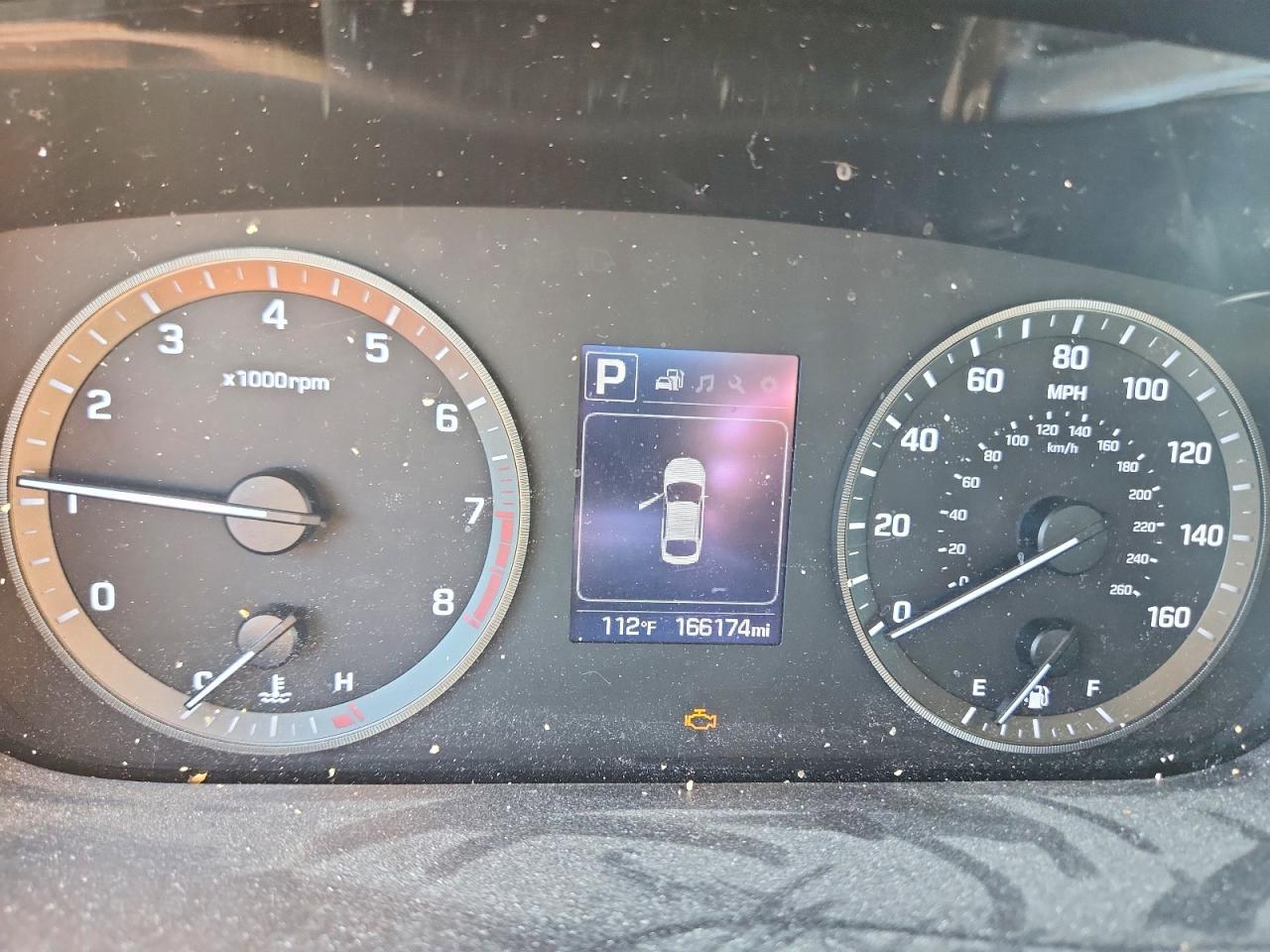 Hyundai SONATA Se
