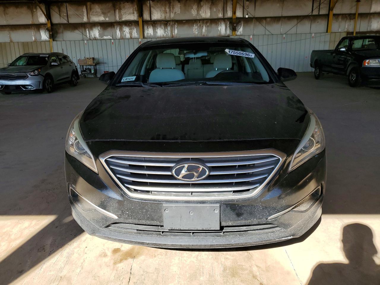 Hyundai SONATA Se