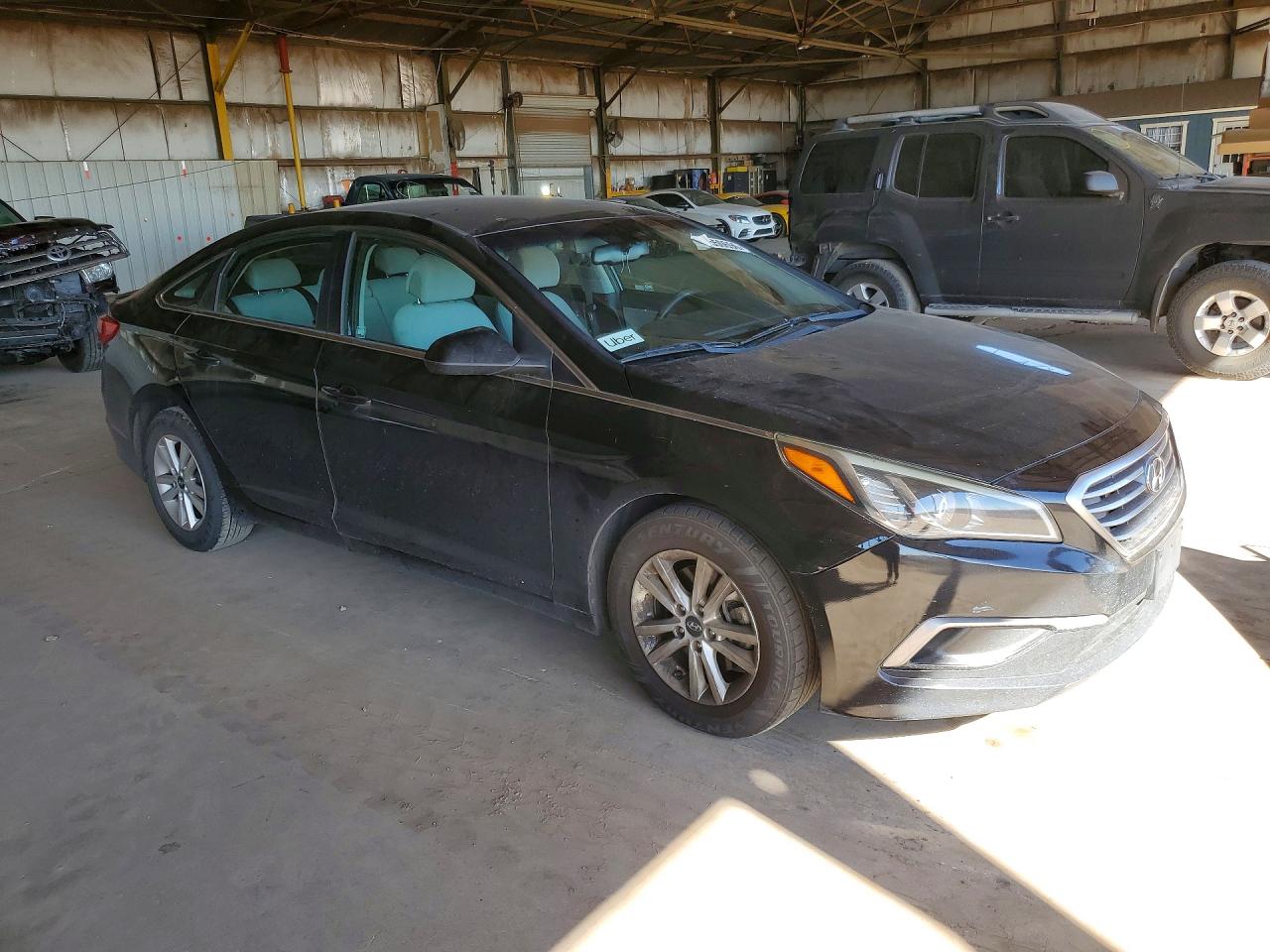 Hyundai SONATA Se