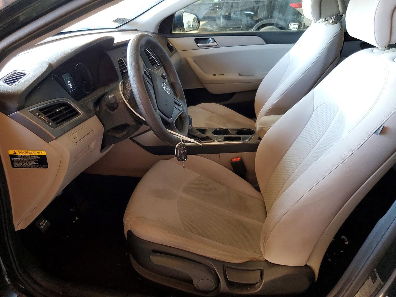 Hyundai SONATA Se