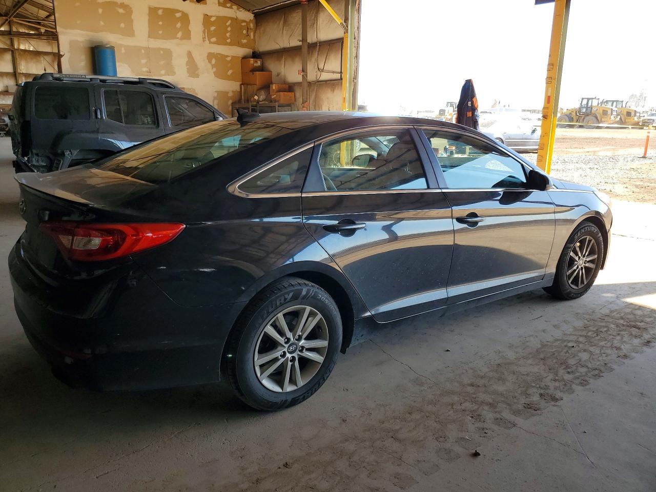 Hyundai SONATA Se