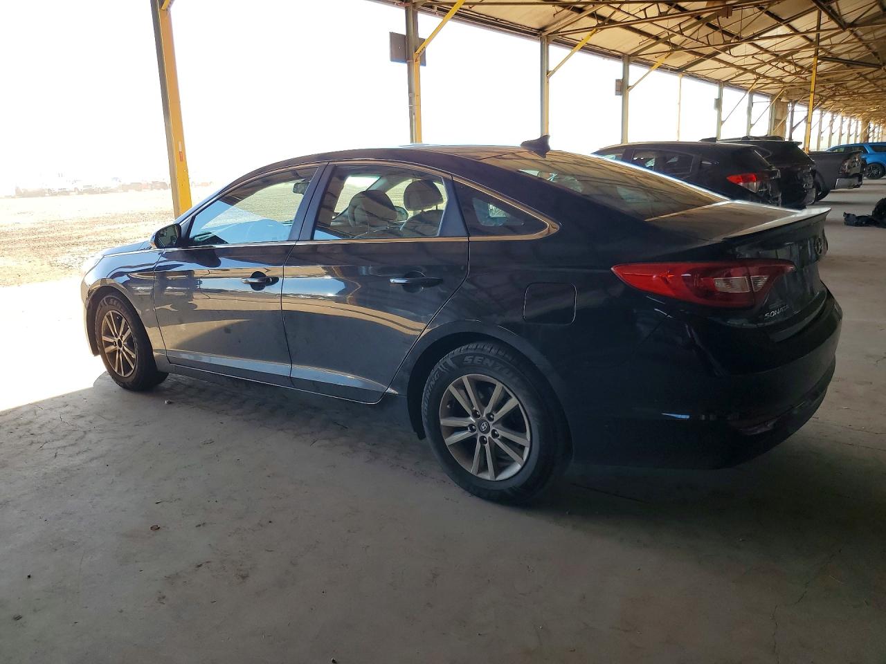 Hyundai SONATA Se