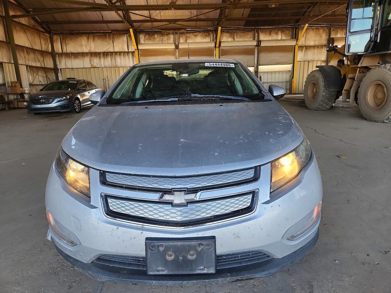 Chevrolet Volt