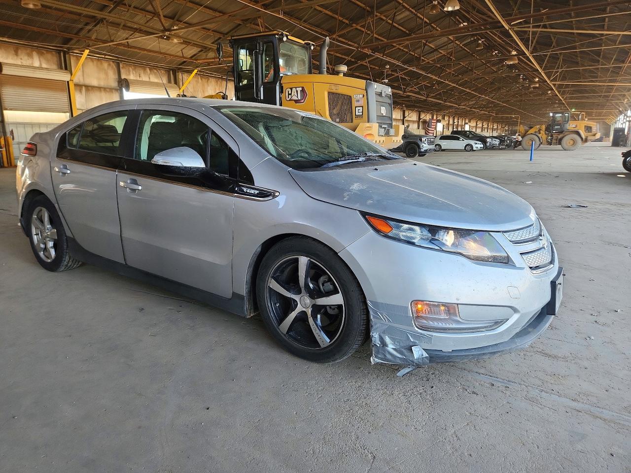 Chevrolet Volt