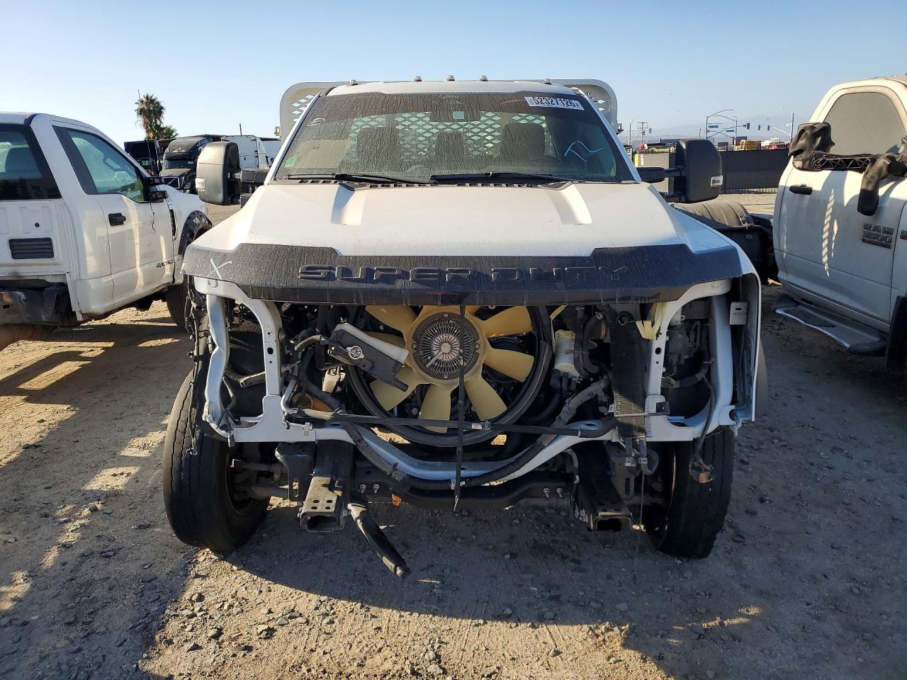 Ford F-450 Super Duty