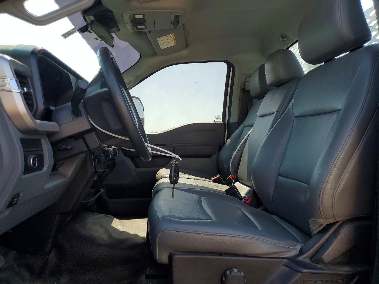 Ford F-450 Super Duty