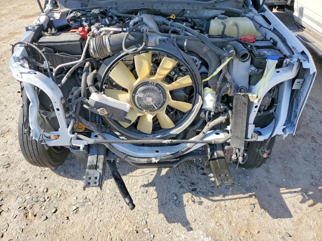 Ford F-450 Super Duty