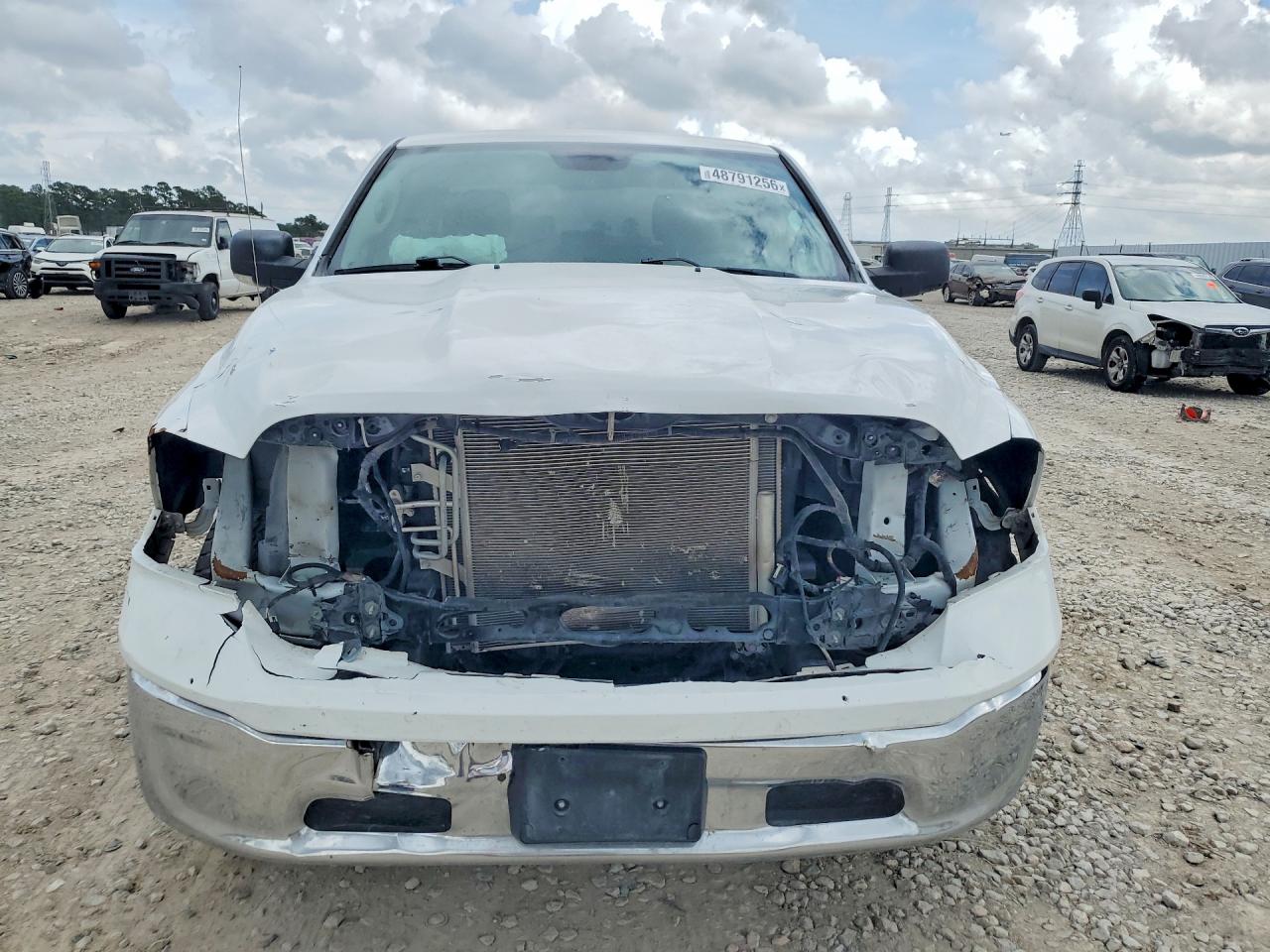 Ram 1500 Tradesman