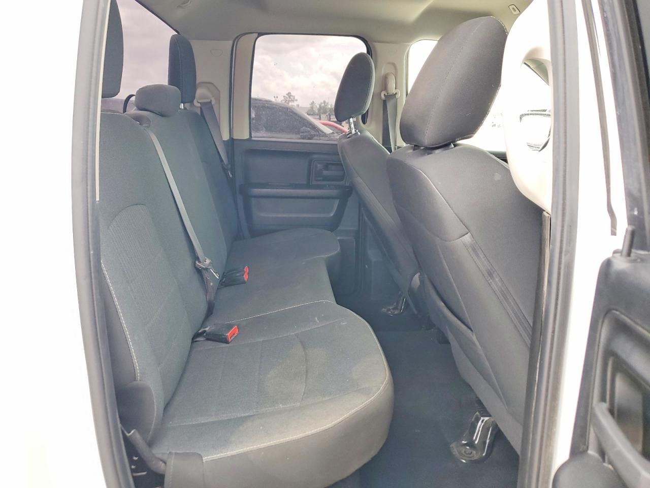 Ram 1500 Tradesman