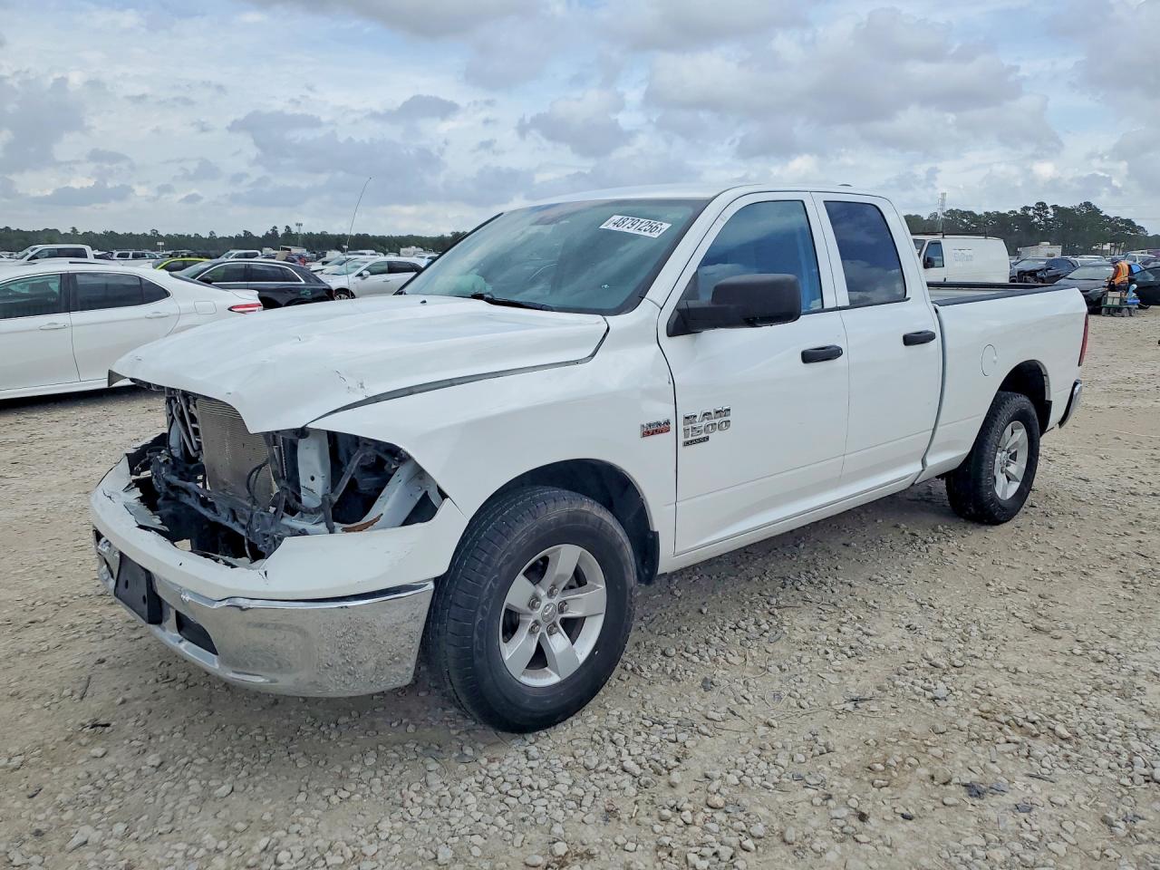 Ram 1500 Tradesman
