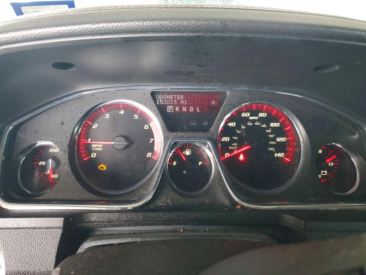 GMC Acadia Slt-1