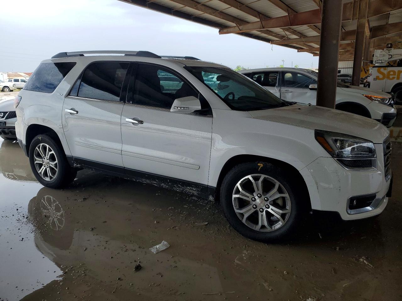GMC Acadia Slt-1